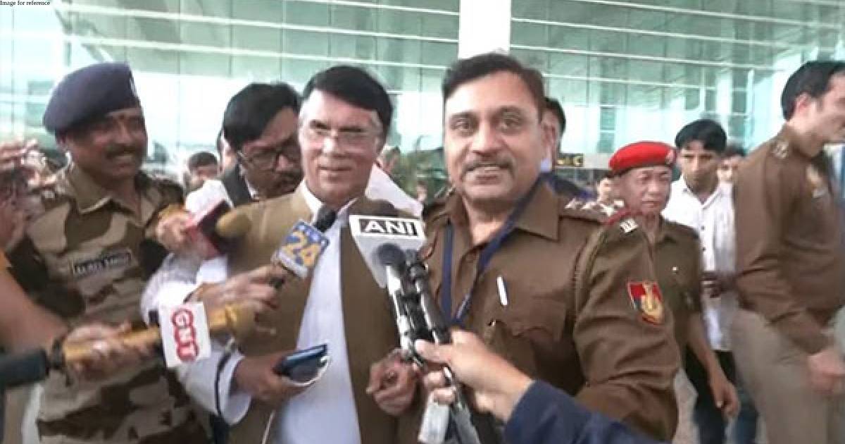 SC directs Dwarka court to grant interim bail to Congress leader Pawan Khera